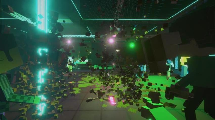 方块世界生存截图3