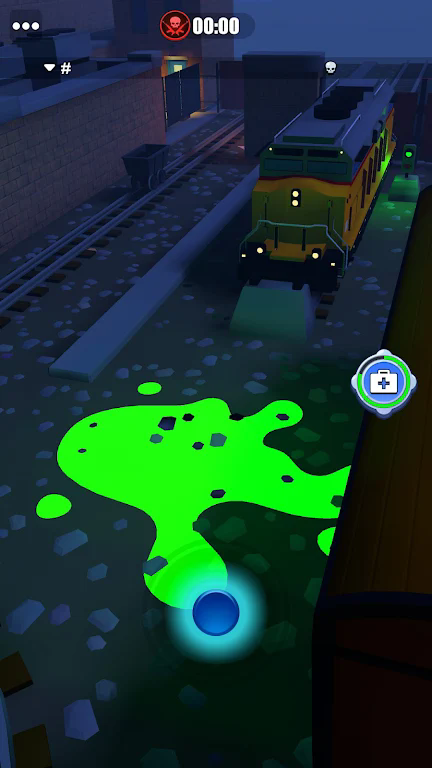 英雄战斗呐喊截图3