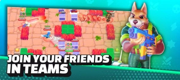 游乐场传奇截图2