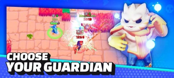 游乐场传奇截图3