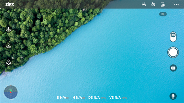 sjfpro无人机截图1