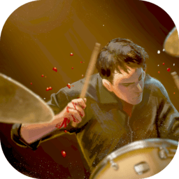 DrumKnee3D