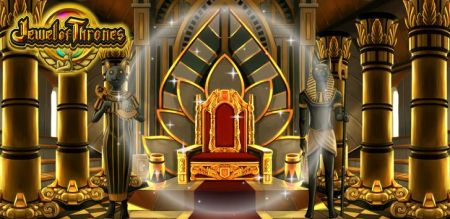 权力的宝石截图2