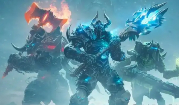 魔兽世界时光服死亡骑士好玩吗