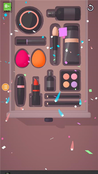 梦幻收纳师截图2