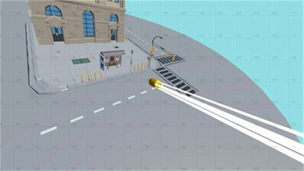 狙击外星人截图2