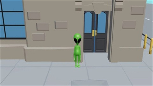 狙击外星人截图3