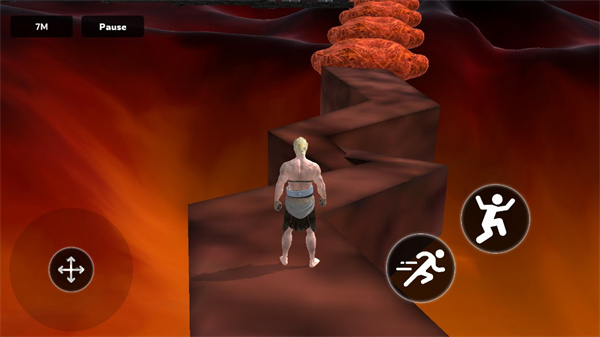 链在一起仿制版截图1