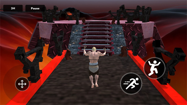 链在一起仿制版截图4