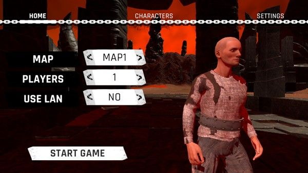 链在一起仿制版