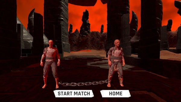 链在一起仿制版