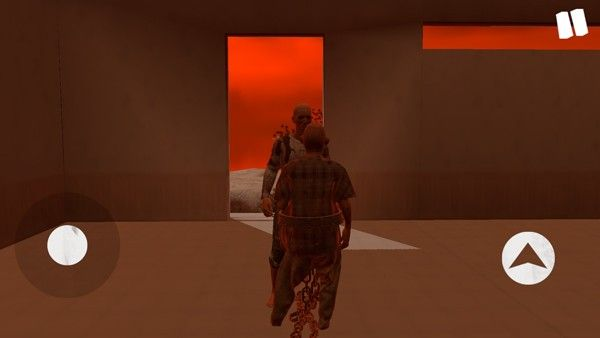 链在一起仿制版