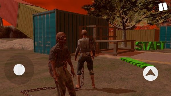 链在一起仿制版