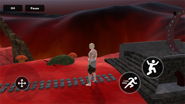 链在一起仿制版