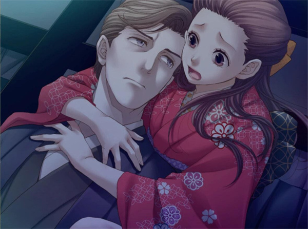 蝶之华毒之锁截图2