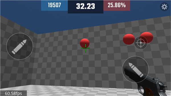 aimchamp中文版截图1