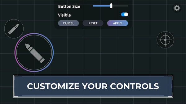aimchamp中文版截图5