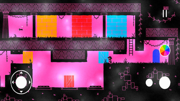 像素大冒险截图4