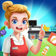 超市大亨模拟器