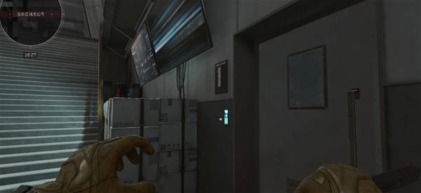 三角洲行动11.28全地图密码一览