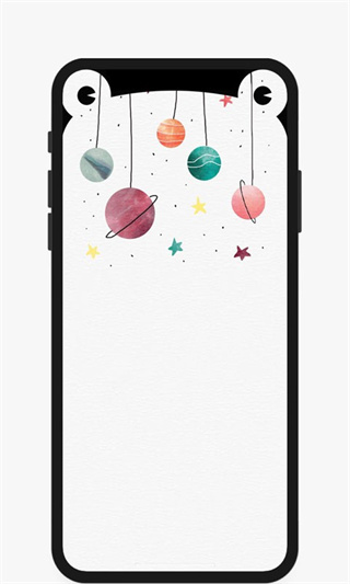 刘海壁纸君截图2
