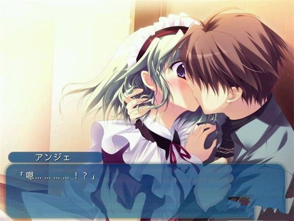 纯白交响曲截图5