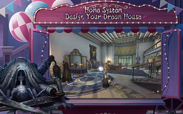 identity v国际服截图4