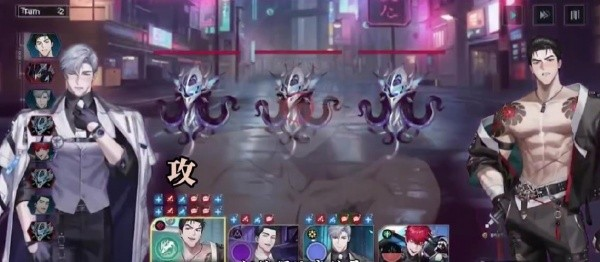 零始之门国际服