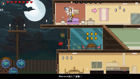 兄弟拳传奇截图4