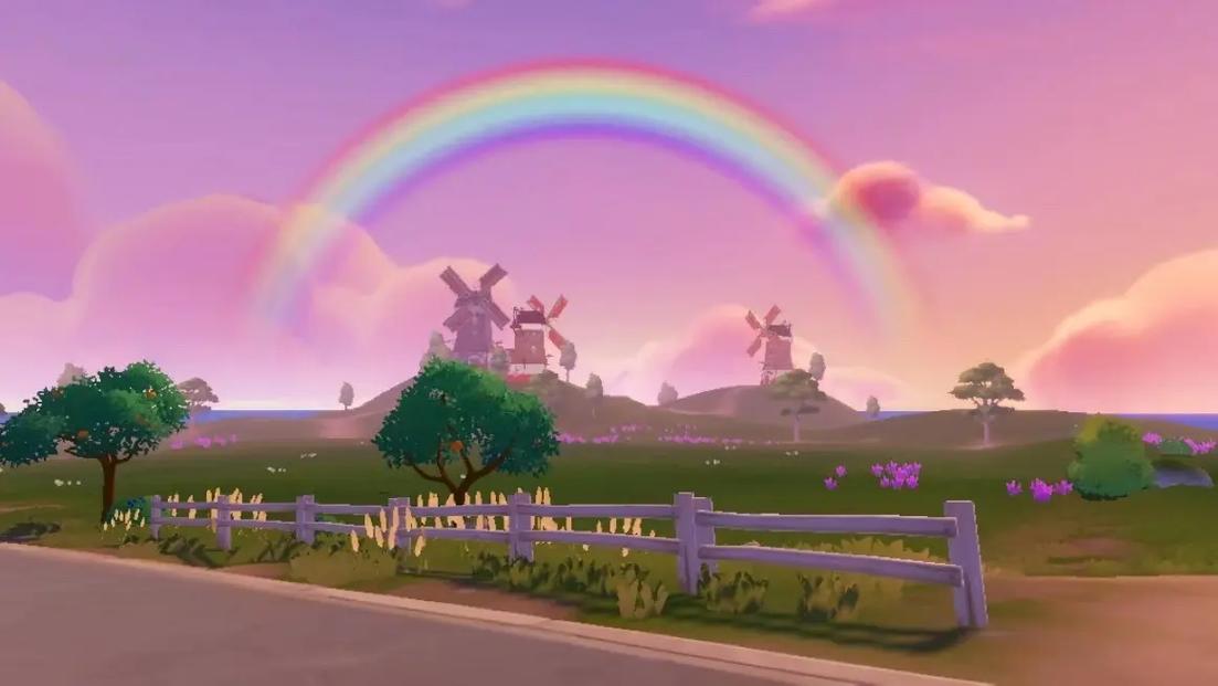 Heartopia心动小镇