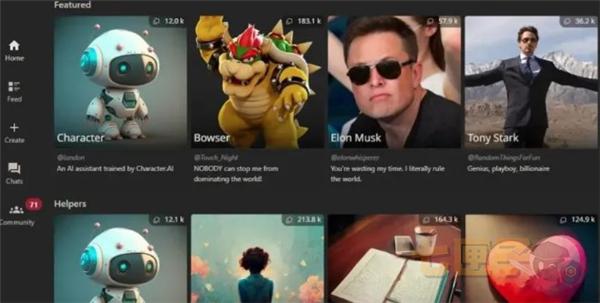 character.ai安卓版