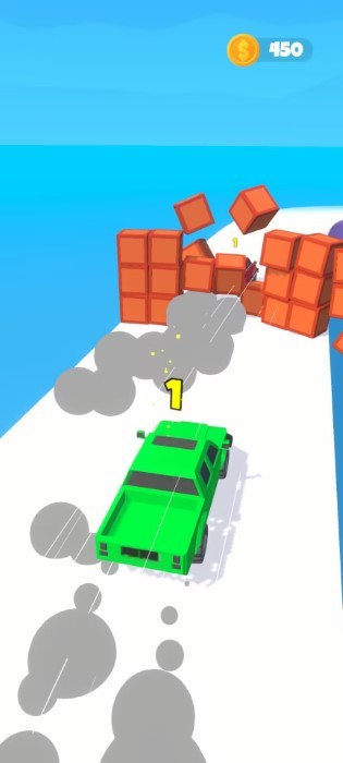 石油工人竞速截图1