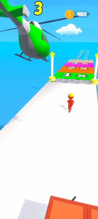 石油工人竞速截图2