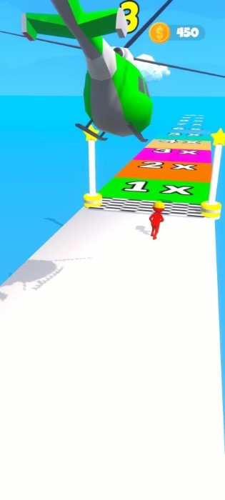 石油工人竞速截图3