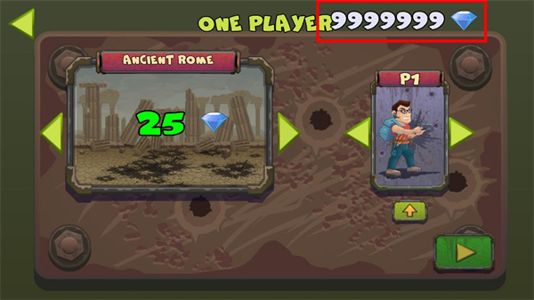 两个家伙和僵尸2截图2