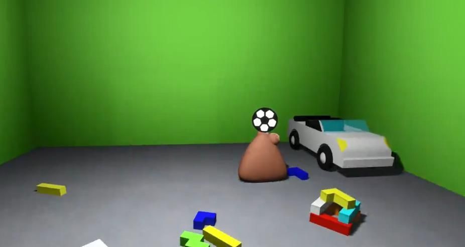 大便的复仇截图1