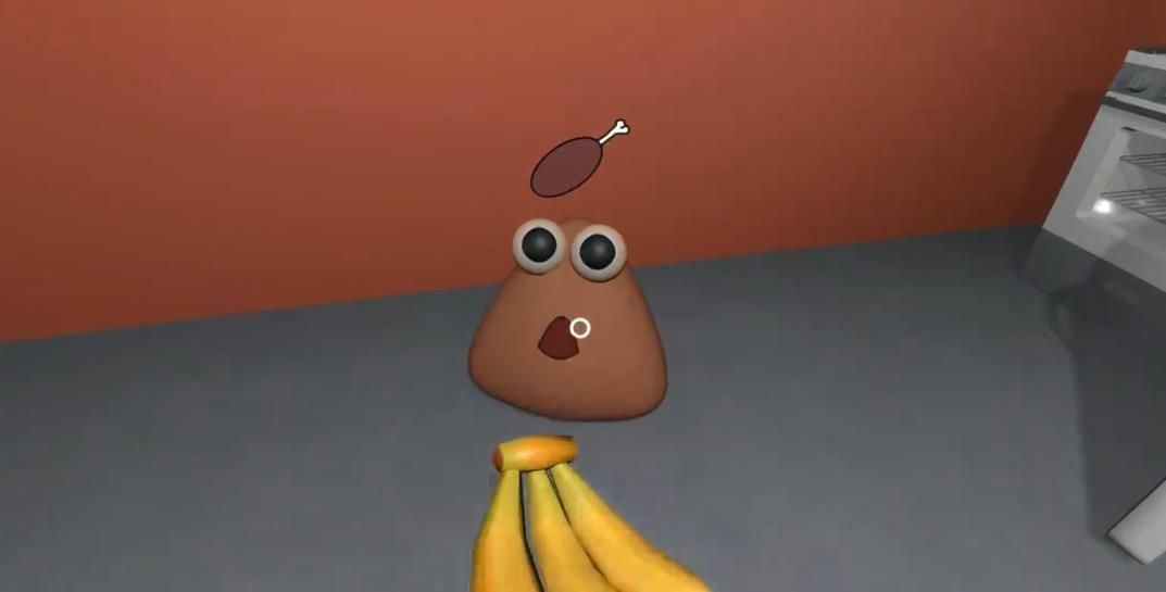 大便的复仇截图3