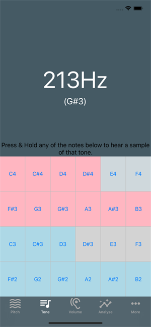 Voice Tools截图3