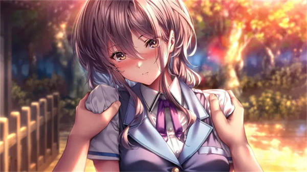 甜蜜女友3截图1