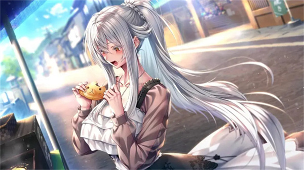 甜蜜女友3截图2