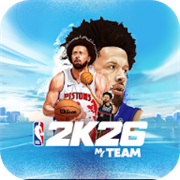 NBA2K26