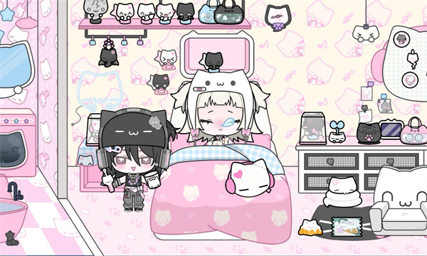 碧优蒂小镇截图1