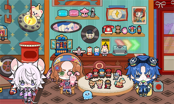 碧优蒂小镇截图4