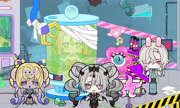 碧优蒂小镇截图5