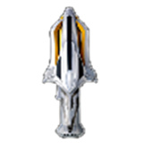 银河火花变身器