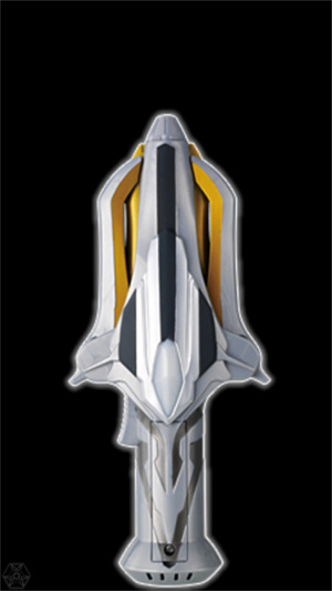 银河火花变身器截图4