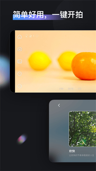 zycami中文版截图2