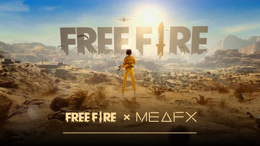 Free Fire