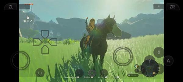 呆萌switch模拟器截图4