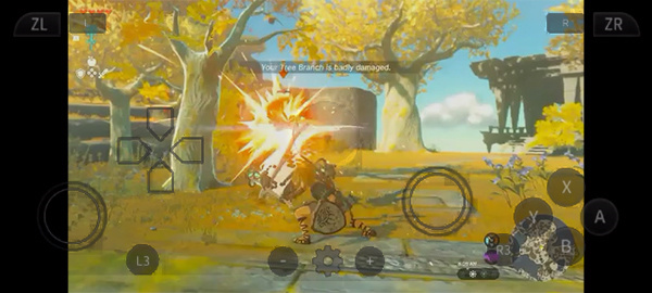 呆萌switch模拟器截图5